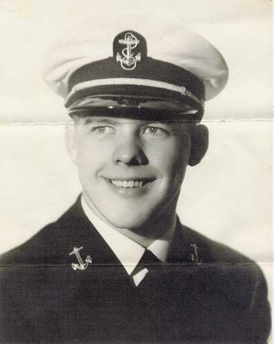 Donald Raymond