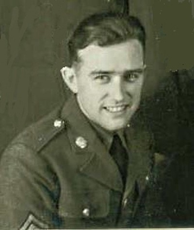 Clarence Herndon