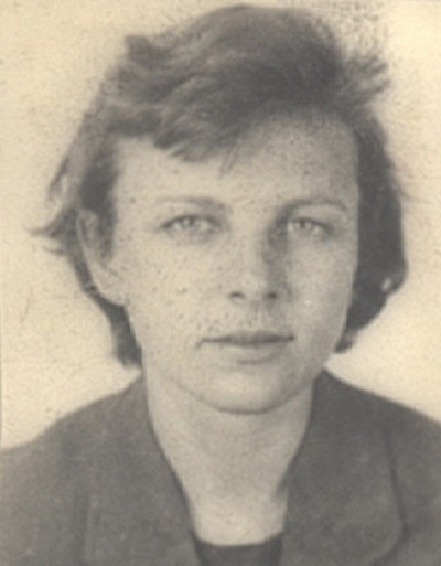 Joan Quinn