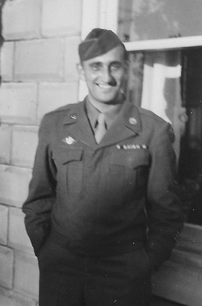 Lester Davis