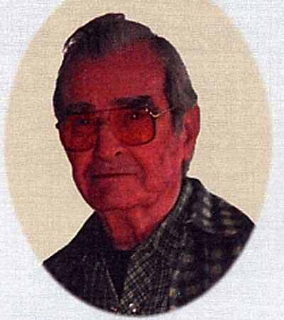Dale Hewitt