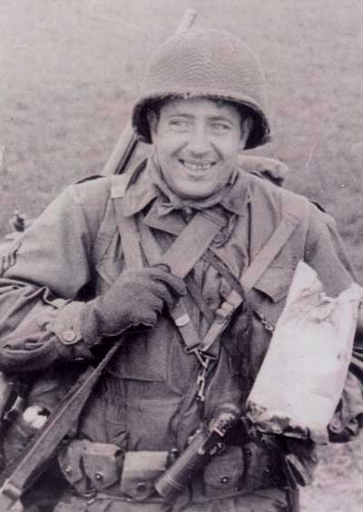 Joseph Dougherty