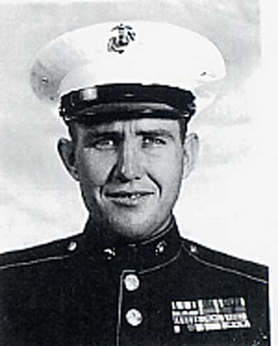 CHARLIE DAVIDSON