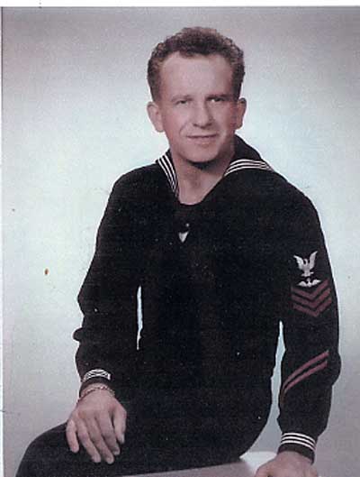 Harold Birdsall