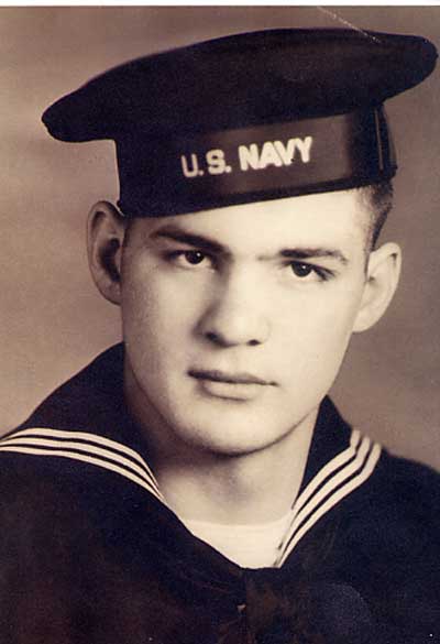 James Darst