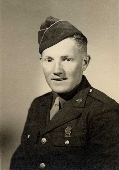 JOHN RATHVON