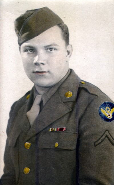 Clifford Herrington