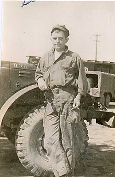 Albert Hinsberger