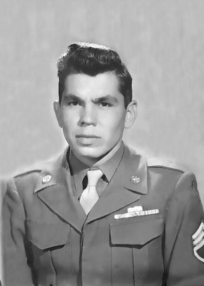 Ysmael Hinojosa