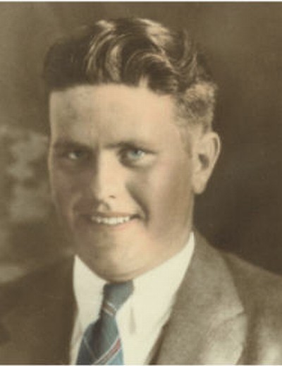 BENNIE MILLER