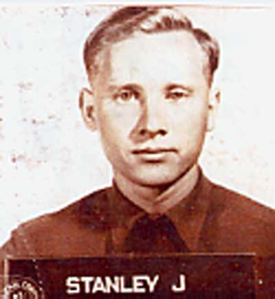 Stanley Ozga