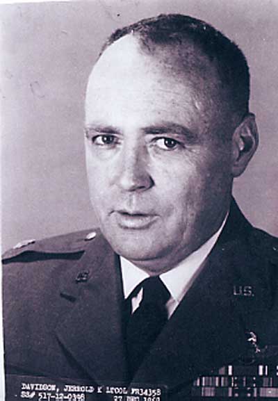 Jerrold Davidson