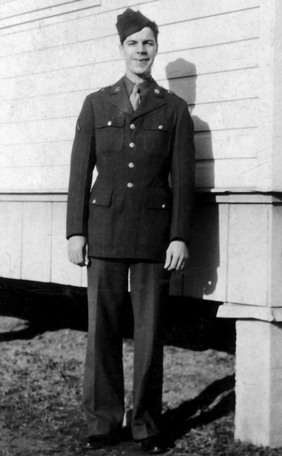 Richard Heskett