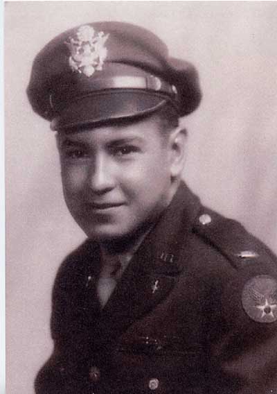 James Cervantes