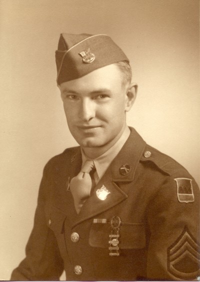 Judson Gabbard