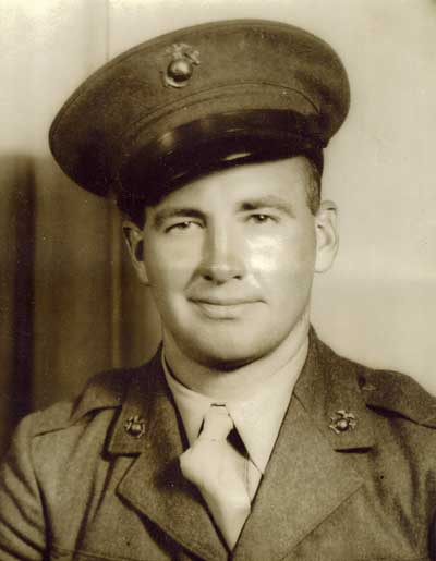 Reginald Darr