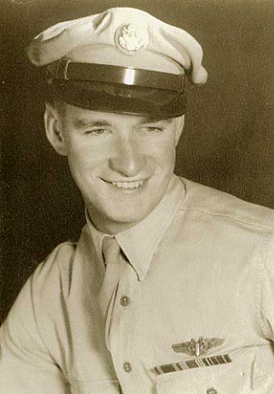 Russell Reed