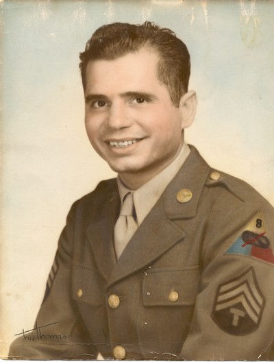 Sam Castellano