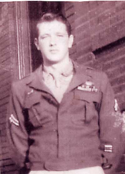 Frank Casey