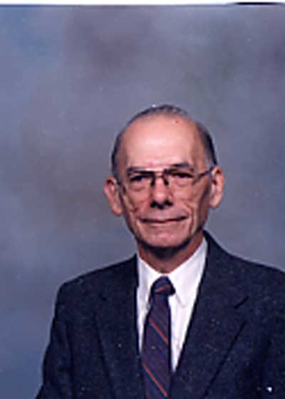 James Reardon