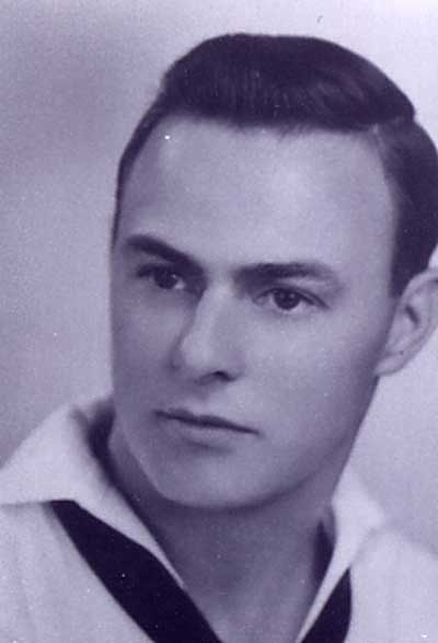 Orland Hoch
