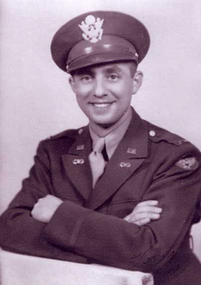 Anthony Recchia