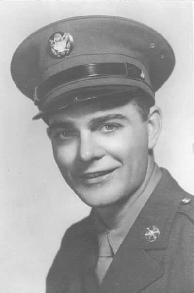 William Redman