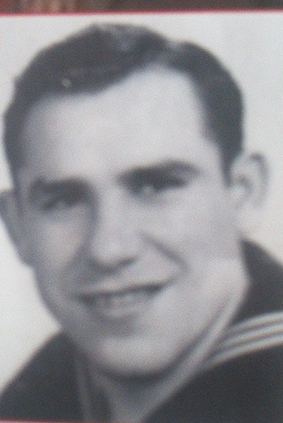Lawrence Berra