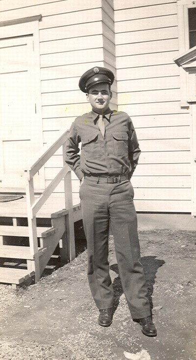 Michael Reardon
