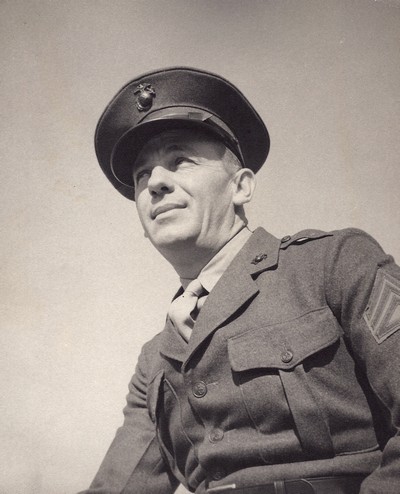 William Darling