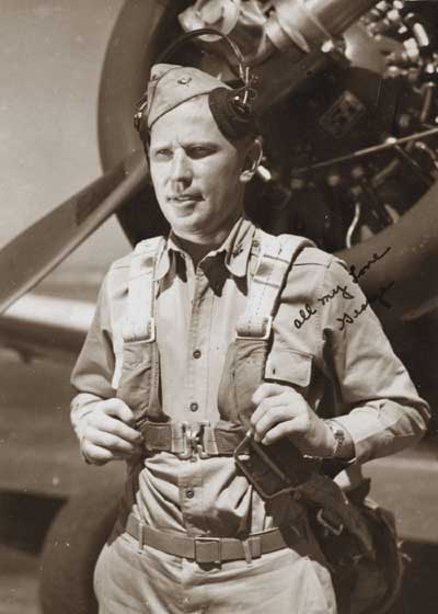 GEORGE REED