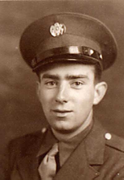 Steve Razdik