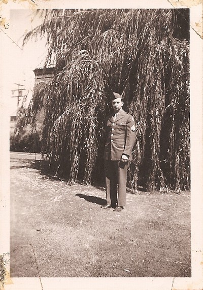 Wilfred Ducummin