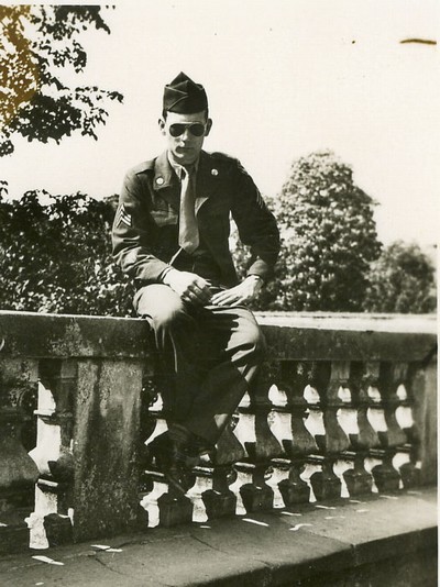 Horace Ray