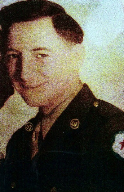 James Drumright