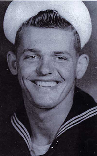 Harold 'Ossie' Ostendorf