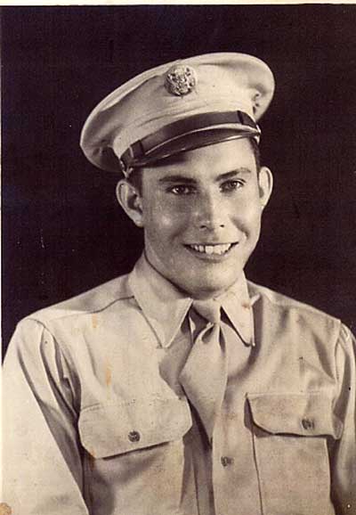 Joseph Davis