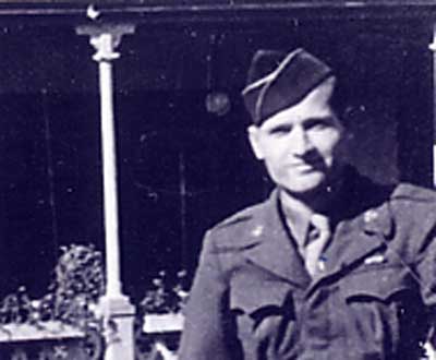 William Hickingbottom