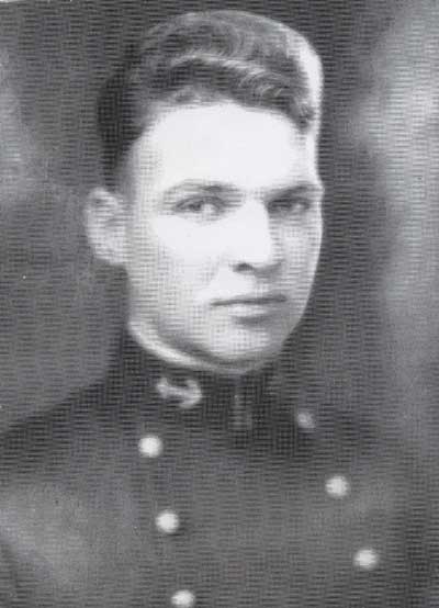 JOHN DARLINGTON