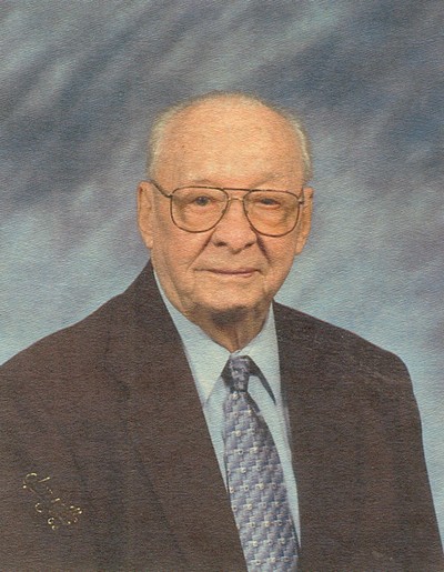 Peter Casperson
