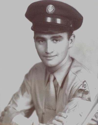 David Reed