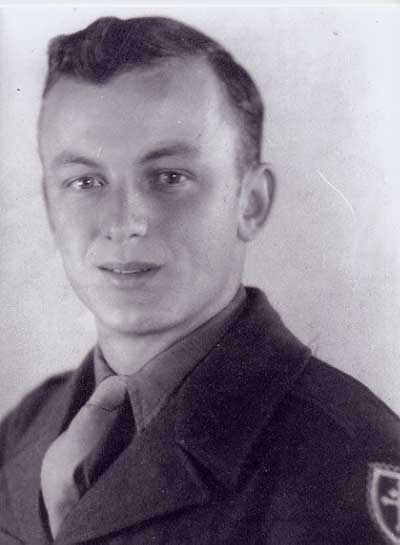 Merle Reed