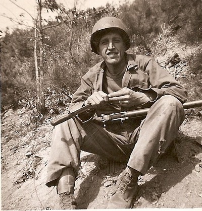 Delmer Miller