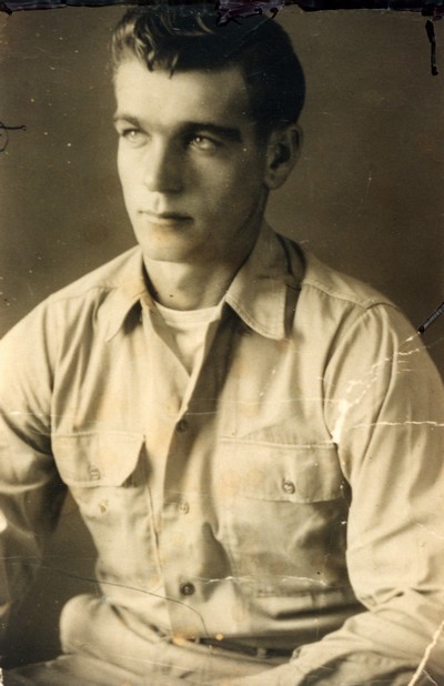 Hugh Reed