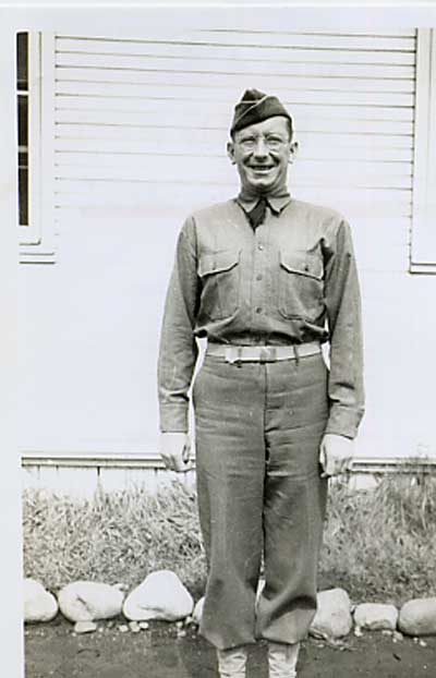 Raymond Miller