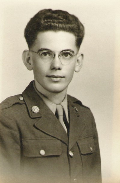 Richard Daniels