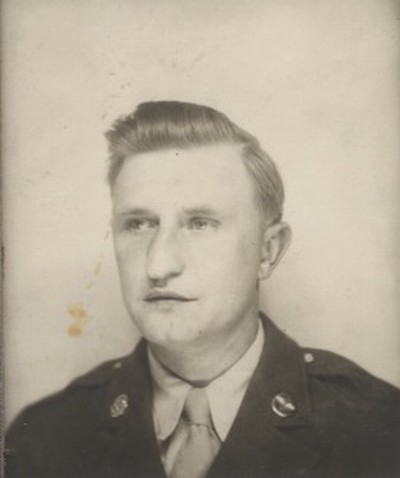 Warren Drouhard