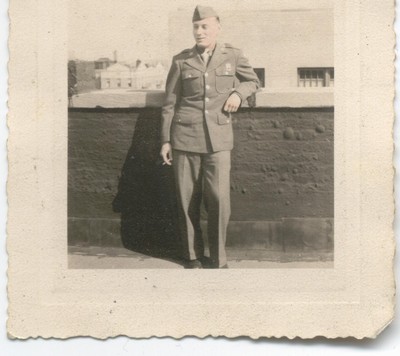 Julius Herman