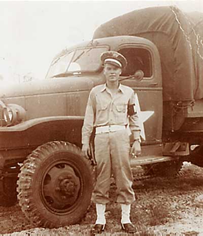 Coolidge Dowdy