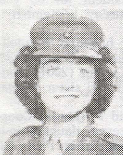 Angela Reed